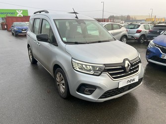 Photo Renault Kangoo Kangoo Blue dCi 95
