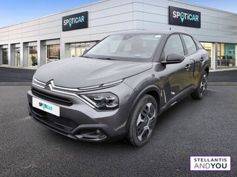 Photo Citroen C4 BlueHDi 110 S&S BVM6 Feel