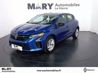 Photo Renault Clio TCe 100 GPL Evolution