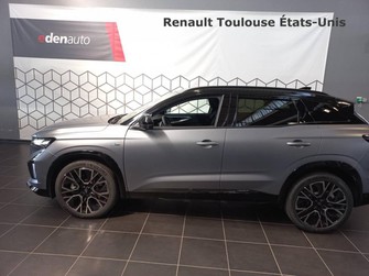 Photo Renault Austral full hybrid E-Tech 200 ch Esprit Alpine 5p