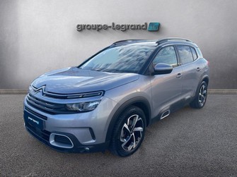 Photo Citroen C5 Aircross BlueHDi 130ch S&S Feel E6.d-TEMP