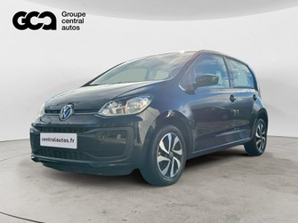 Photo Volkswagen Up ! 2.0 Up 1.0 65 BlueMotion Technology BVM5