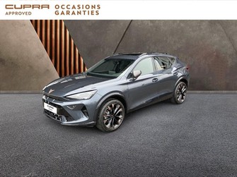 Photo Cupra Formentor 1.5 eTSI Hybrid 150ch V DSG7