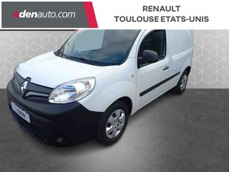 Photo Renault Kangoo Van EXPRESS BLUE DCI 95 GRAND CONFORT