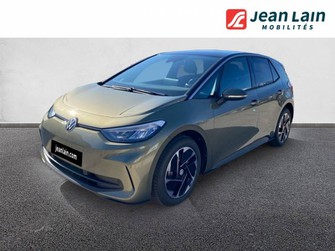 Photo Volkswagen ID.3 170 ch Pure Life Max