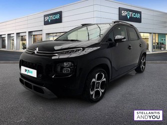 Photo Citroen C3 Aircross PureTech 110 S&S BVM6 Feel