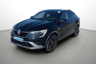 Photo Renault Arkana Arkana E-Tech 145 - 21B