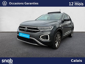 Photo Volkswagen T-Roc T-Roc 1.5 TSI EVO 150 Start/Stop DSG7