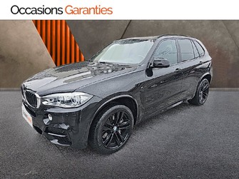 Photo Bmw X5 d 381ch