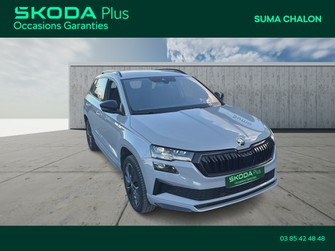 Photo Skoda Karoq Karoq 1.5 TSI 150 ch ACT DSG7