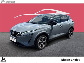 Photo Nissan Qashqai 1.3 Mild Hybrid 158ch Premiere Edition Xtronic