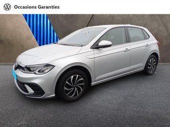 Photo Volkswagen Polo 1.0 TSI 95ch Life DSG7
