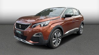 Photo Peugeot 3008 BlueHDi 180ch S&S EAT8 GT
