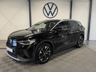 Photo Volkswagen ID.4 286ch Pro 77 kWh Life Max