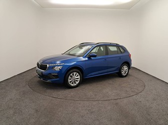 Photo Skoda Kamiq Kamiq 1.0 TSI Evo 2 116 ch DSG7