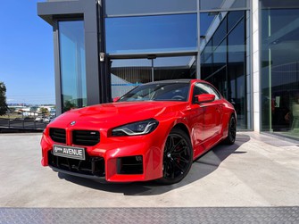 Photo Bmw Serie 2 Coupe Coupé 3.0i 460ch BVAS8