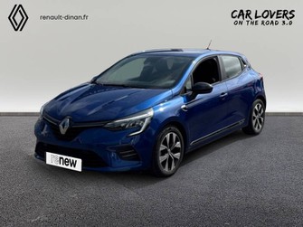 Photo Renault Clio E-Tech 140 - 21N Limited