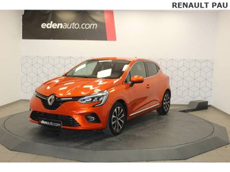 Photo Renault Clio TCe 100 Intens