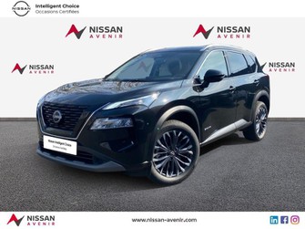Photo Nissan X Trail e-Power 204ch N-Connecta