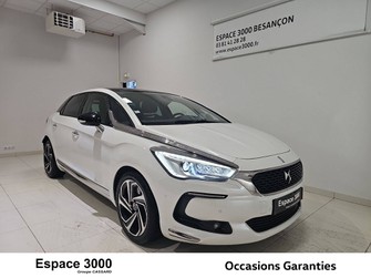 Photo SERES 5 DS5 Hybrid 4x4 ETG6