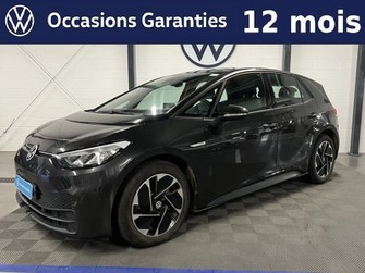 Photo Volkswagen ID.3 145ch - 58 kWh Life