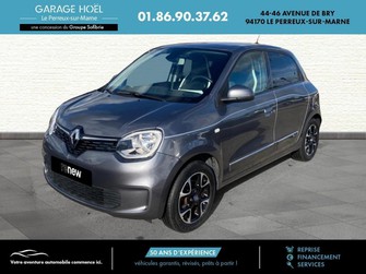 Photo Renault Twingo III TCe 95 Intens
