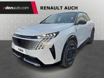 Photo Peugeot 3008 Electrique 73 kWh 210 ch GT