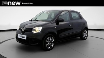Photo Renault Twingo III Twingo III SCe 65