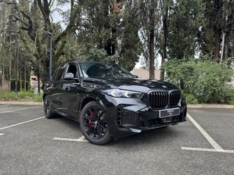 Photo Bmw X5 xDrive50e 489ch M Sport