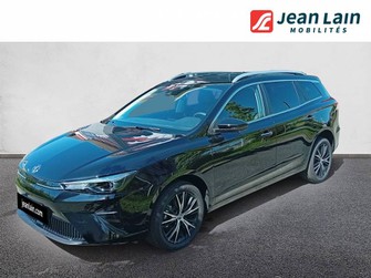Photo MG  Autonomie Etendue 61kWh - 115 kW 2WD Luxury