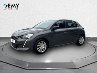 Photo Peugeot 208 BlueHDi 100 S&S BVM6 Active