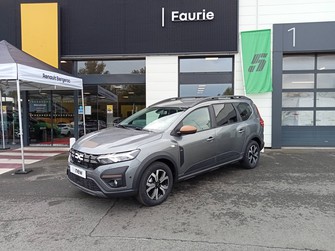 Photo Dacia Jogger Jogger ECO-G 100 7 places