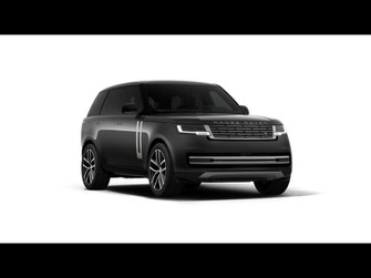Photo Land-Rover Range Rover 3.0 P460e 460ch PHEV HSE SWB