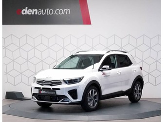 Photo Kia Stonic 1.0 T-GDi 100 ch BVM6 GT Line Premium