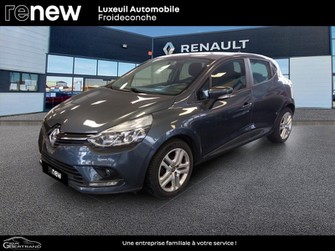 Photo Renault Clio 1.5 dCi 90ch energy Business 5p Euro6c