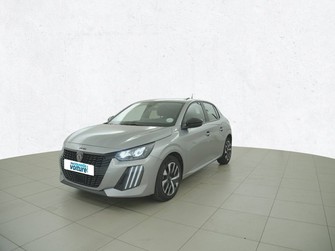 Photo Peugeot 208 208 PureTech 100 S&S BVM6