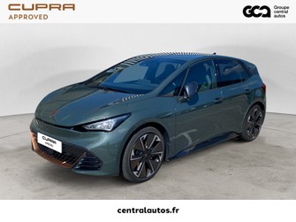 Photo Cupra Born Born 325 ch