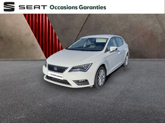 Photo Seat Leon 1.0 TSI 115ch Style 105g