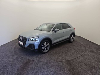 Photo Audi Q2 Q2 35 TFSI 150 S tronic 7
