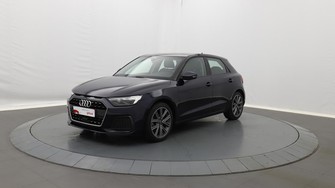 Photo Audi A1 sportback 25 TFSI 95 ch S tronic 7 Advanced