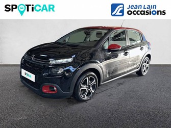Photo Citroen C3 PureTech 82 Feel