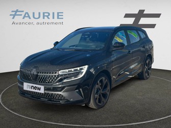 Photo Renault Espace VI Espace E-Tech hybrid 200