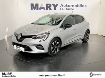 Photo Renault Clio TCe 90 Evolution