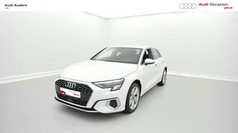 Photo Audi A3 SPORTBACK A3 Sportback 35 TFSI Mild Hybrid 150 S tronic 7
