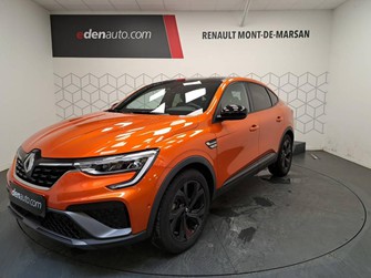 Photo Renault Arkana E-Tech 145 - 21B R.S. Line 5p