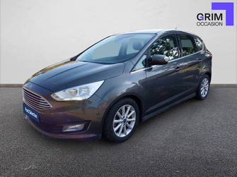 Photo Ford C Max C-MAX 1.5 EcoBoost 150 S&S BVA