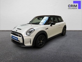 Photo Mini  HATCH 3 PORTES ELECTRIC F56 BEV LCI Hatch 3 Portes Cooper SE 184 ch