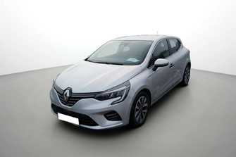 Photo Renault Clio V Clio TCe 90 - 21