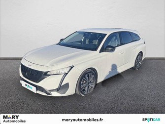 Photo Peugeot 308 SW BlueHDi 130ch S&S EAT8 Allure