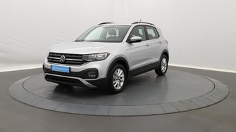 Photo Volkswagen T-Cross 1.0 TSI 110 Start/Stop DSG7 Life Tech